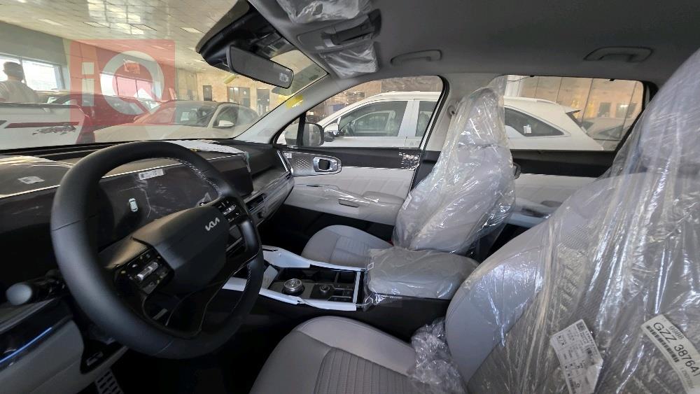 کیا سۆرینتۆ